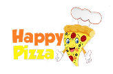 Happy Pizza