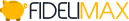 Logo da Fidelimax
